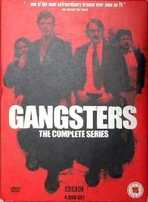 Gangsters Poster