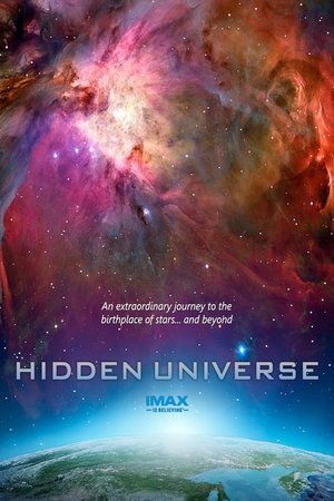 Hidden Universe Poster