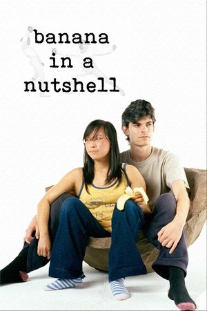 Banana in a Nutshell Poster