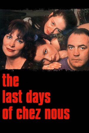 The Last Days of Chez Nous Poster