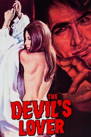 The Devil's Lover Poster