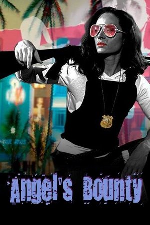 Angel's Bounty Poster