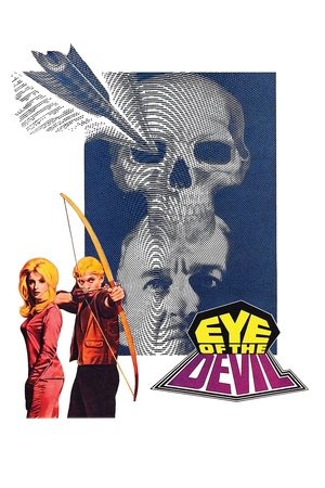 Eye of the Devil Poster