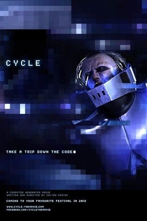 Cycle Poster