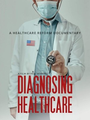 Diagnosing Healthcare Poster