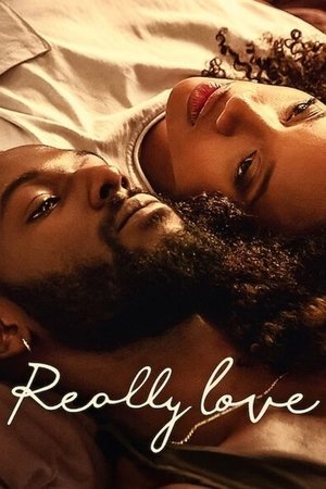 Really Love Poster