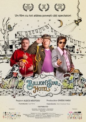 Billion Star Hotel Poster