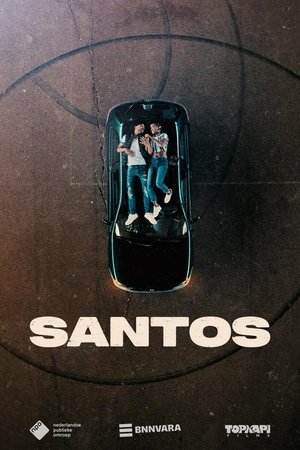 Santos Poster