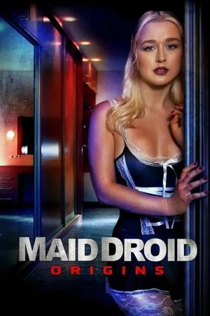 Maid Droid Origins Poster