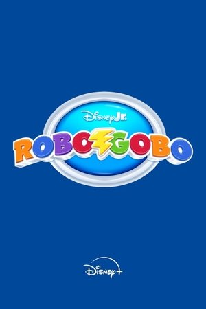 Robogobo Poster