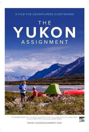 The Yukon Assignment Poster