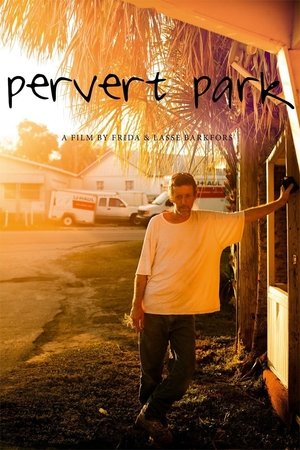Pervert Park Poster
