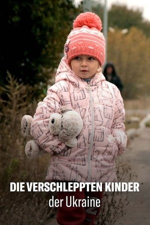 Putin and Ukraine's Stolen Children Poster