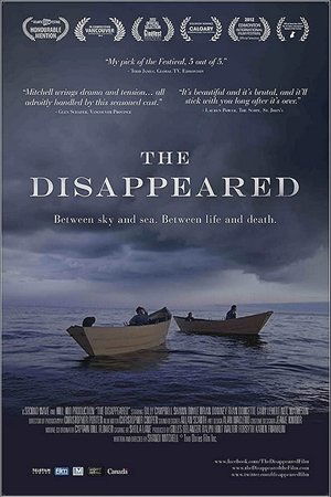 The Disappeared Poster