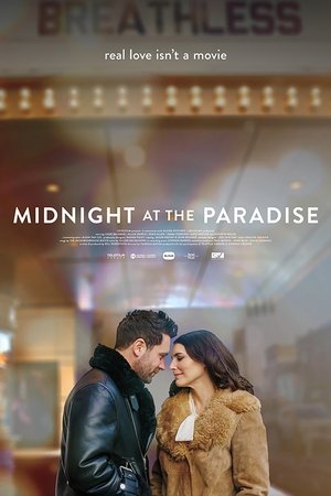 Midnight at the Paradise Poster