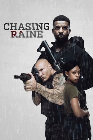 Chasing Raine Poster