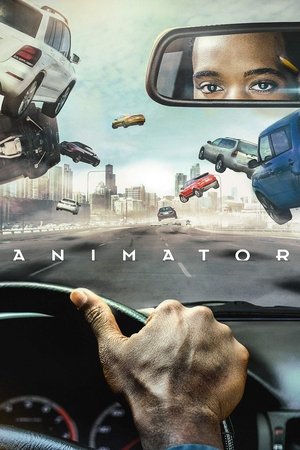 Animator Poster