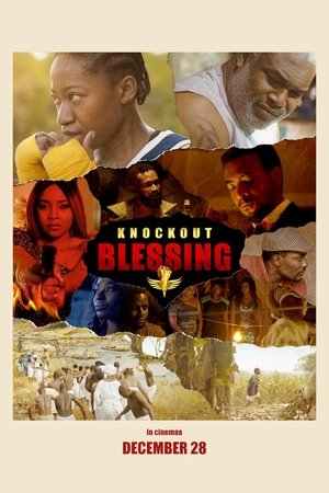 Knockout Blessing Poster