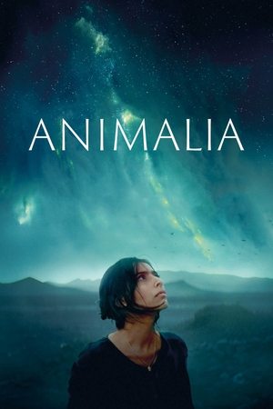 Animalia Poster