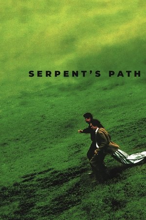 Serpent's Path Poster