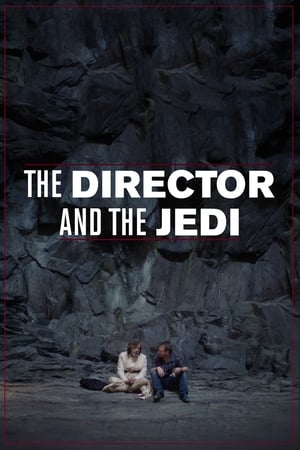 The Director and the Jedi Poster
