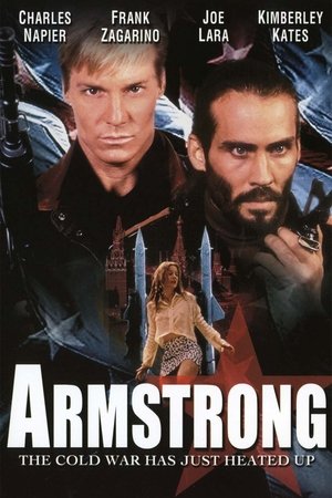 Armstrong Poster