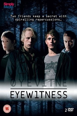 Eyewitness Poster