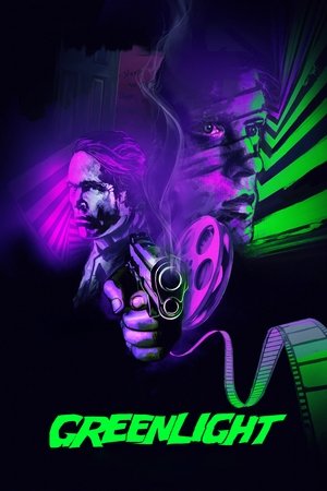 Greenlight Poster