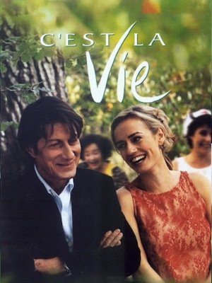 C'est la vie Poster