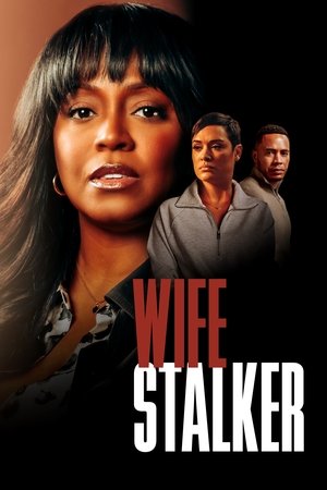 Wife Stalker Poster