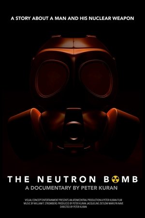 The Neutron Bomb Poster