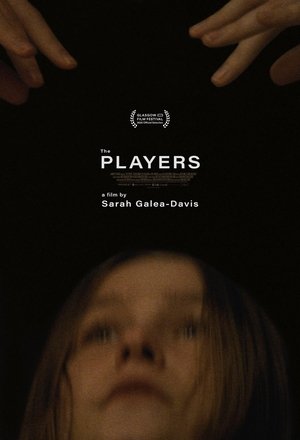The Players Poster
