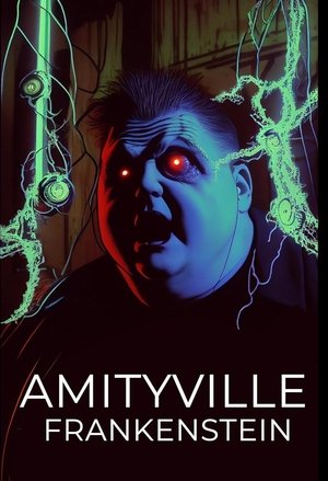 Amityville Frankenstein Poster