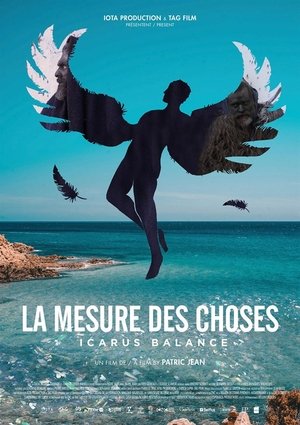 La mesure des choses Poster