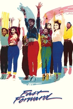 Fast Forward Poster