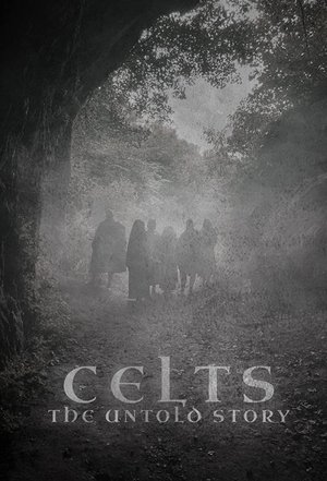 Celts: The Untold Story Poster