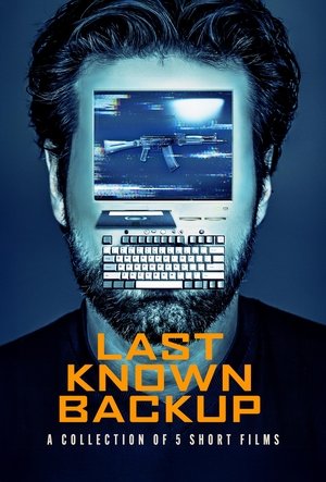 Last Known Backup Poster