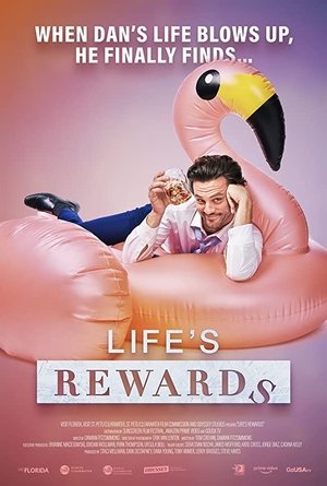 Life's Rewards Poster