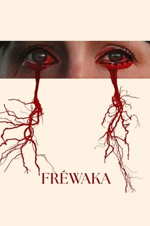 Fréwaka Poster