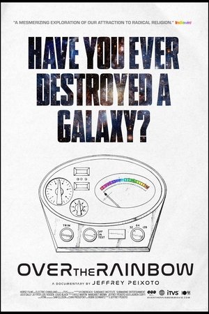 Over the Rainbow Poster