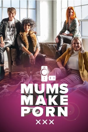 Mums Make Porn Poster