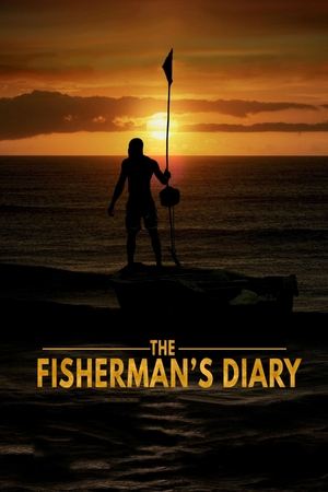 The Fisherman's Diary Poster