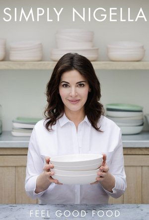 Simply Nigella Poster