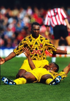 Rocky & Wrighty: From Brockley to the Big Time Poster