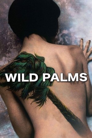 Wild Palms Poster