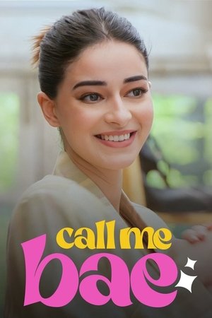 Call Me Bae Poster
