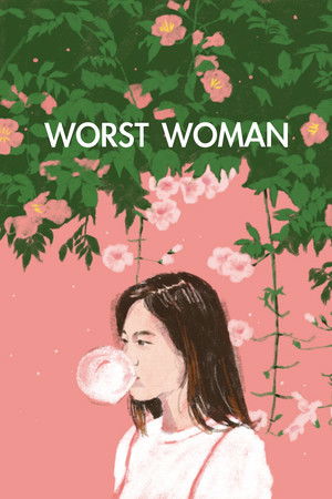 Worst Woman Poster