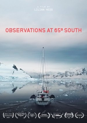 Observations at 65° South Poster