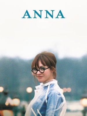 Anna Poster