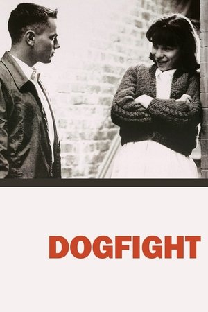 Dogfight Poster